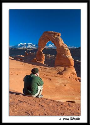 Delicate Arch 4256