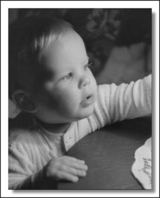 Curiosity 1972