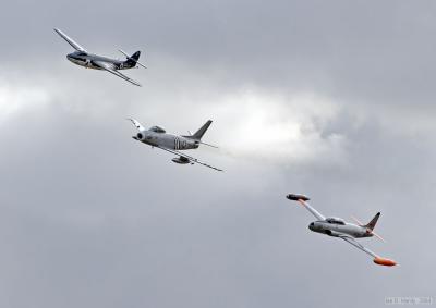 Duxford Autumn 2004
