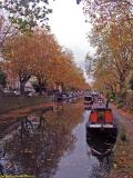 The Regent Canal