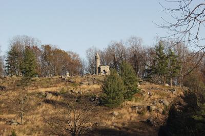 Little Round Top 1