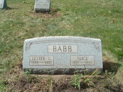 Linwood Cemetery, Blaine, Belmont County, Ohio