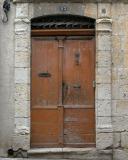 Lectoure Door