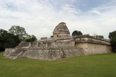 Chitzen Itza Gallery