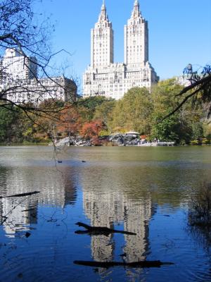 Central Park