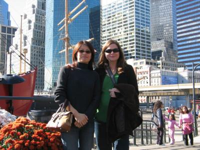 Itsuko & Em