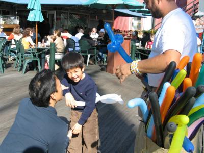 Masaki & Kosuke