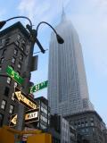 The Empire State