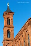 Smithsonian Castle