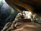 Rocks and Light