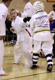John Sparring 2