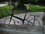 Bike Friday Rocket 880