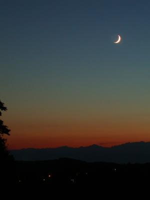 Sunset and crecent moon.jpg