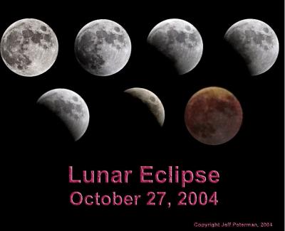 Lunar Eclipse 10-27-04 - Edited