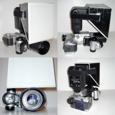 Softbox Sm