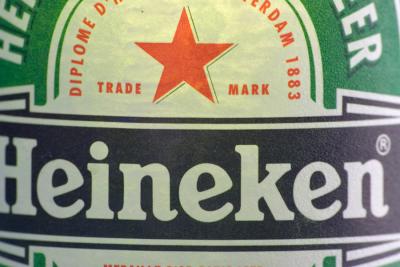 3/17: Heineken