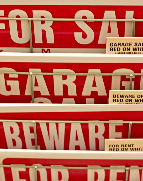Signs