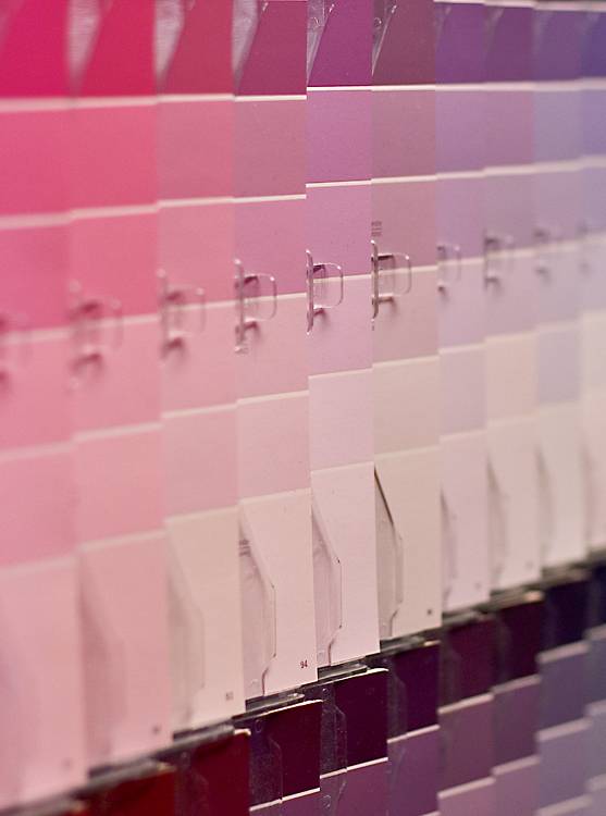 Swatches
