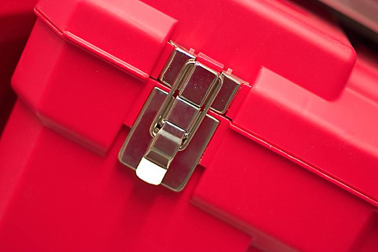 Toolbox