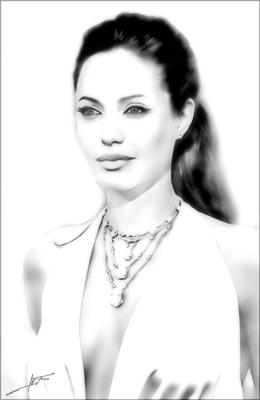 Angelina