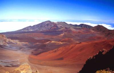 Haleakala Crater 3