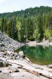 Phantom Lake, Yakima Co WA