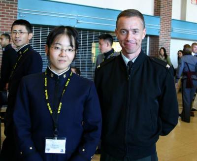 Colonel Willner & Junko.JPG