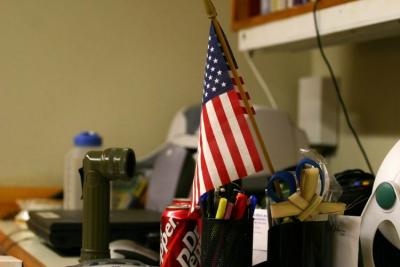 Gabe's Desk.JPG