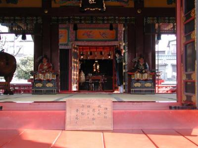 temple, Asakusa