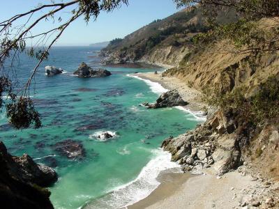 Central California Coast / Hwy 1