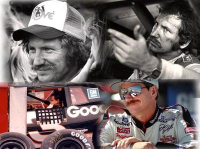 Dale Earnhardt