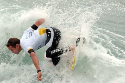 Taylor Knox