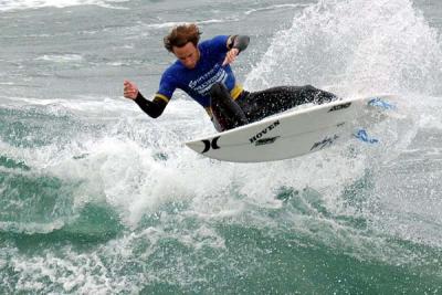 Tim Curran