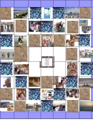Memory Quilt Project