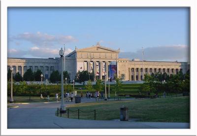 Museo de Ciencias