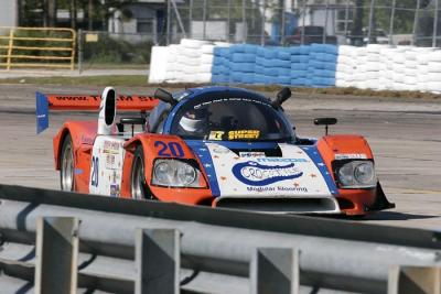 1993 Mazda Kudzu DG3 Rotary