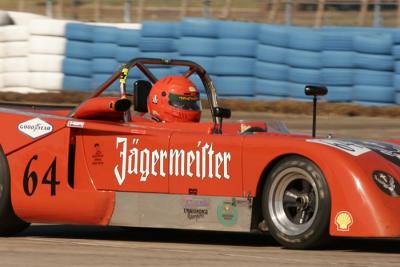 1971 Chevron B-21