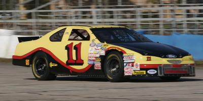 1995 Ford Thunderbird