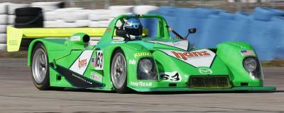 1999 Kudzu LMP2