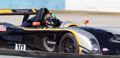 1997 Panoz Esperante LMP 1