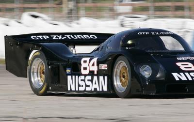 Group 6 Historic GTP