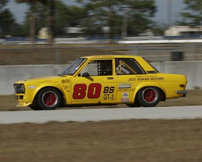 1969 Datsun 510
