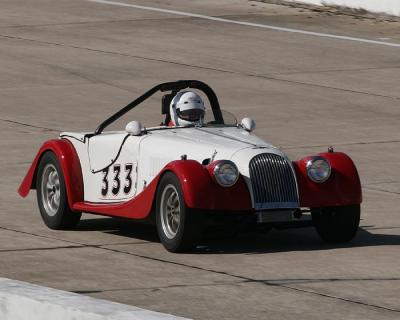 1962 Morgan 4/4