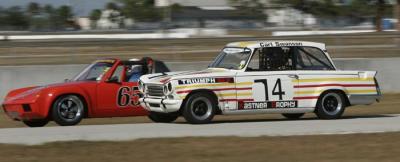 1971 Triumph Vitesse