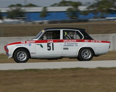 1973Triumph Dolomite Spr.
