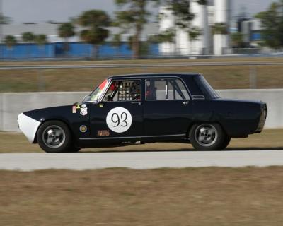 1972 Alfa Romeo  Berlina 2