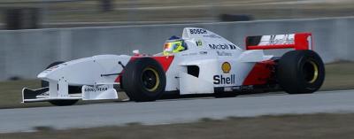 2001 G Force Fm. Nippon