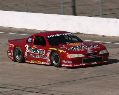 1994 Mustang Trans Am
