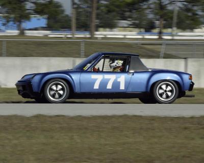 1965 Shelby GT 350