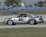 1968 Porsche 911T